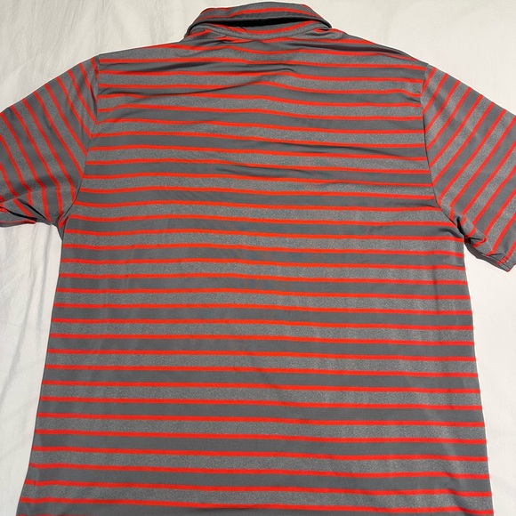 Under Armour 2XL men’s polo with Bakers Bay logo - Picture 6 of 7